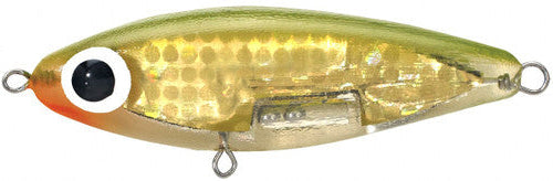 Paul Brown's Soft-Dine XL Rattling Soft Lures - 3.25"