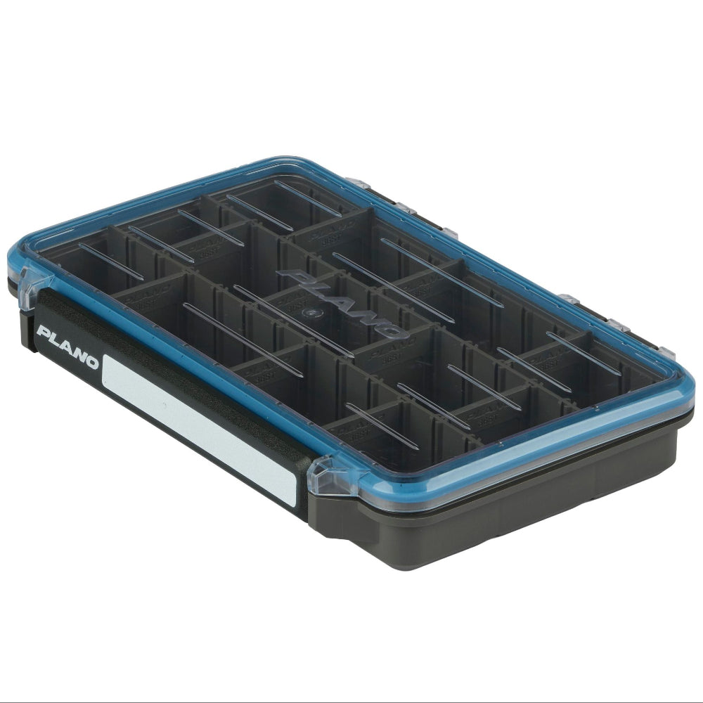 Plano StowAway See-Thru Plastic Utility Boxes