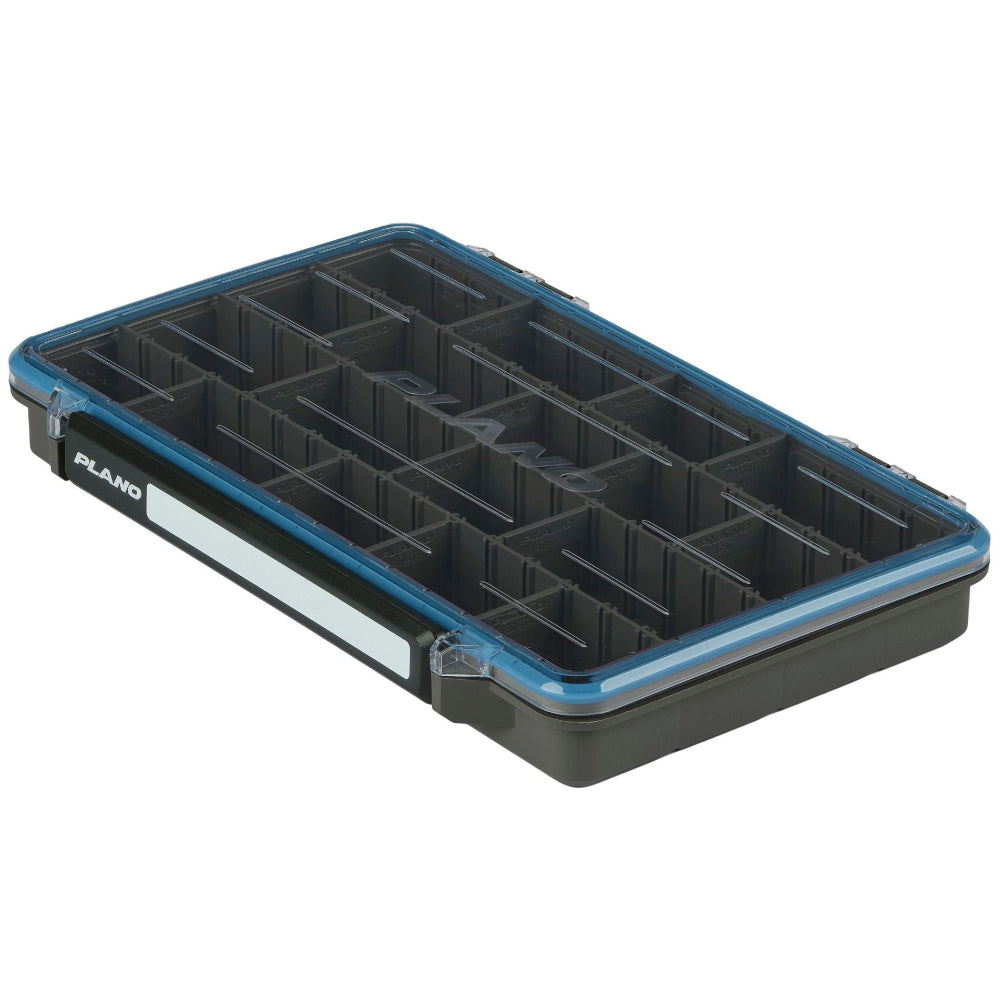 Plano StowAway See-Thru Plastic Utility Boxes