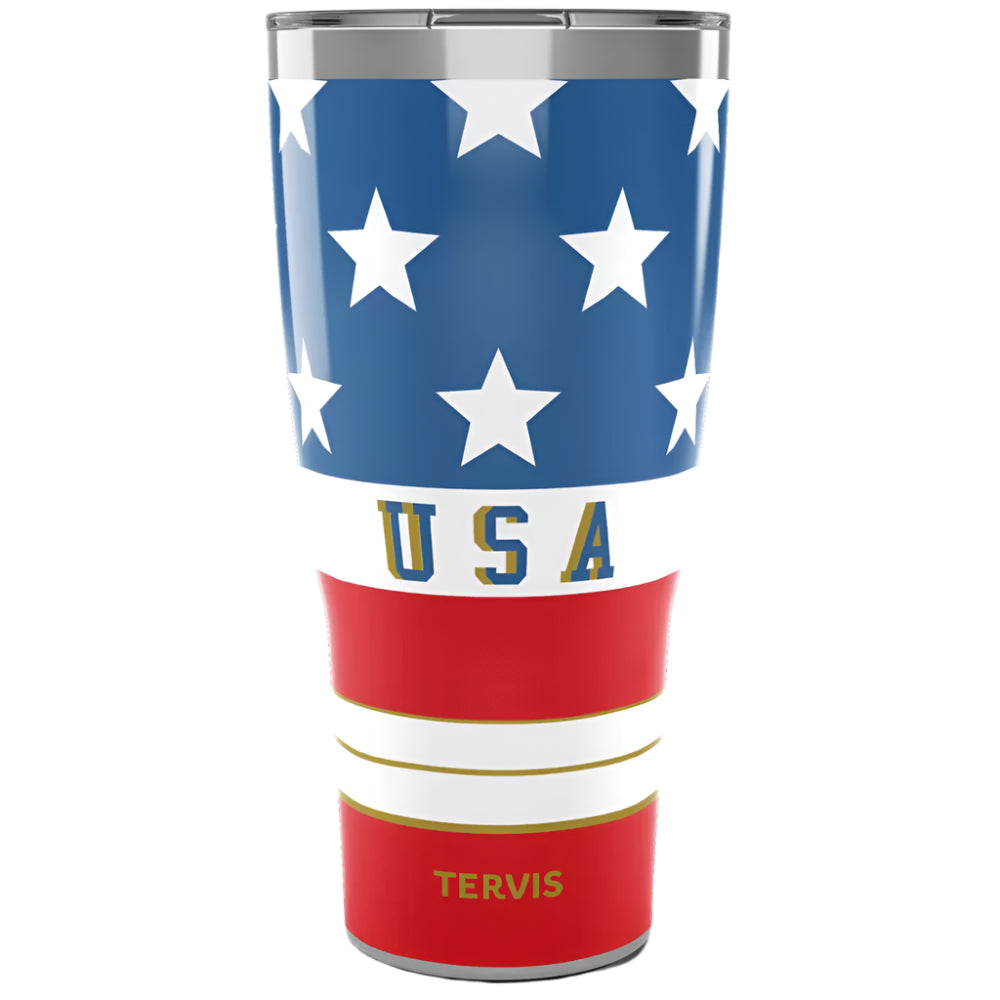 Tervis Insulated Stainless Steel Tumblers - 20 oz. & 30 oz.