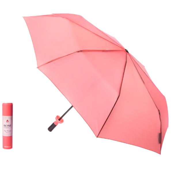 Vinrella Wine Bottle Polyester Umbrellas