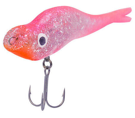 Paul Brown's Maniac Mullet Soft Lures - 4.5"