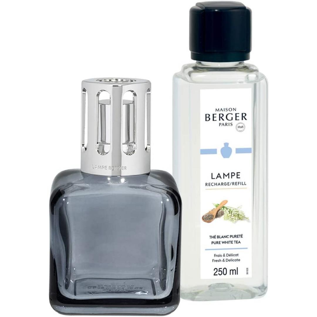 Maison Berger Fragrance Lamp Diffuser Kits & Replacement Wicks