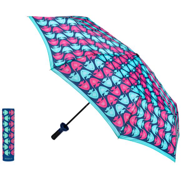 Vinrella Wine Bottle Polyester Umbrellas