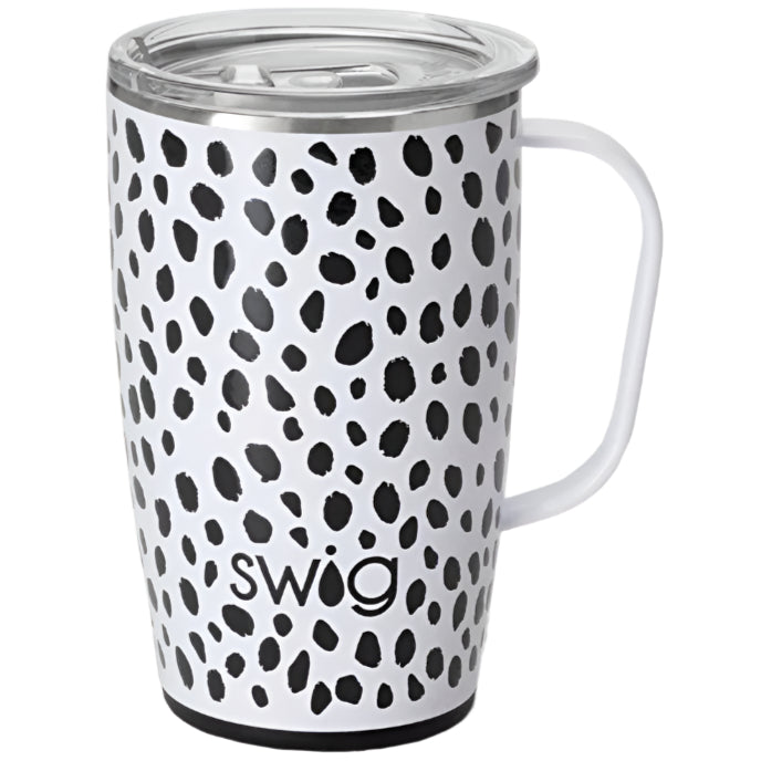 Swig Insulated Travel Mugs - 18 oz. & 22 oz.