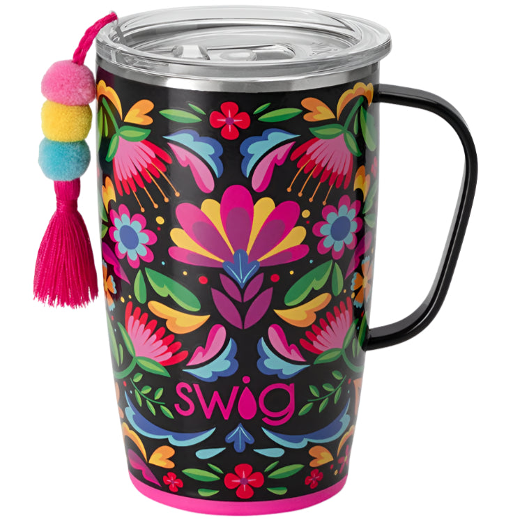 Swig Insulated Travel Mugs - 18 oz. & 22 oz.