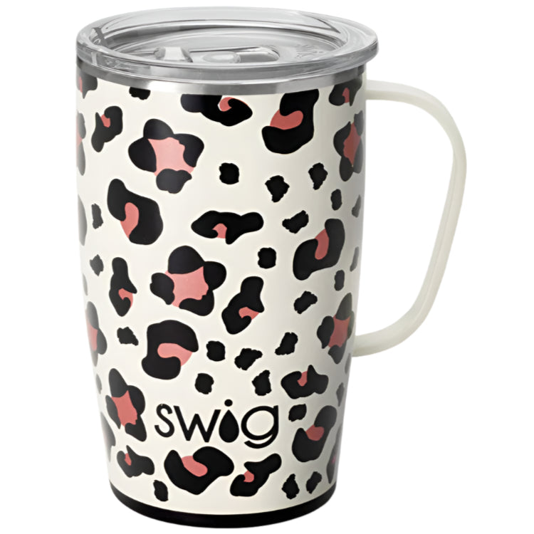 Swig Insulated Travel Mugs - 18 oz. & 22 oz.