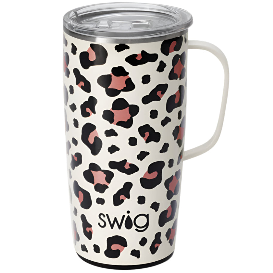 Swig Insulated Travel Mugs - 18 oz. & 22 oz.