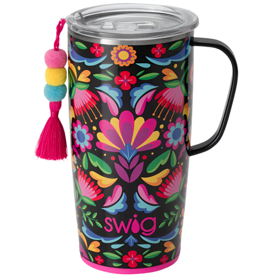 Swig Insulated Travel Mugs - 18 oz. & 22 oz.