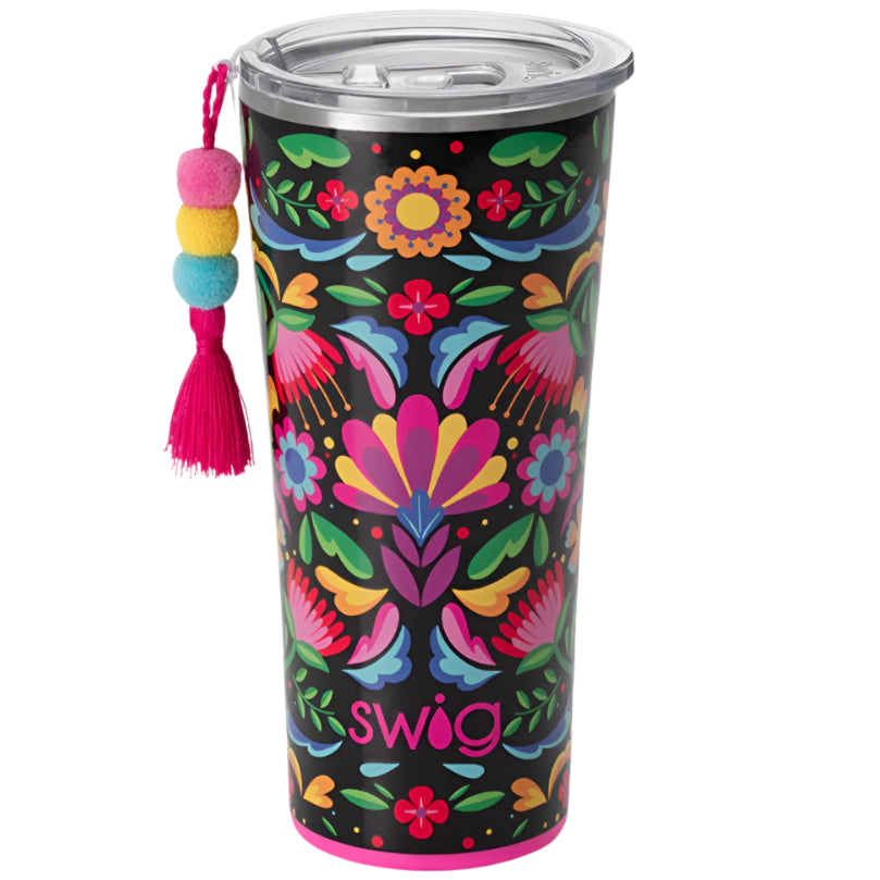 Swig Insulated Tumblers - 22 oz. & 32 oz.