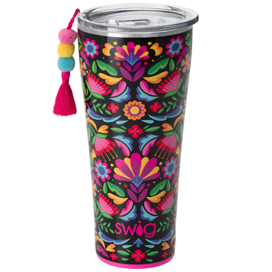 Swig Insulated Tumblers - 22 oz. & 32 oz.