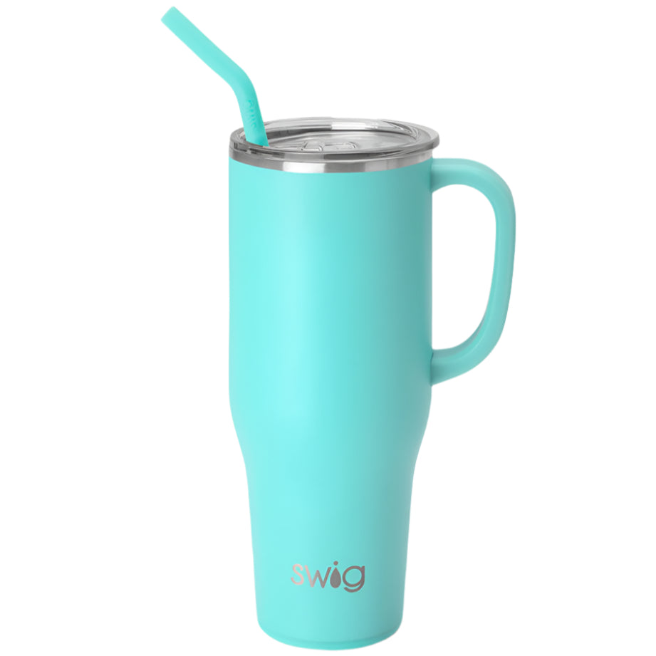 Swig Insulated Mega Mug - 30 oz. & 40 oz.