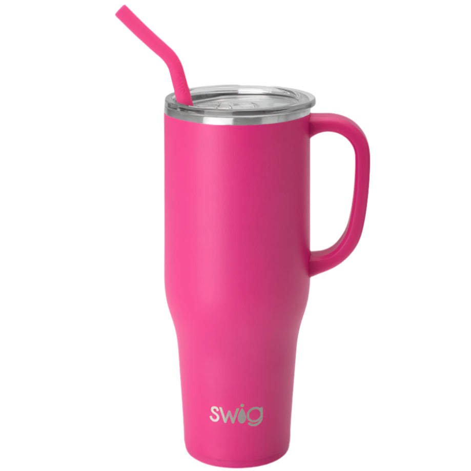 Swig Insulated Mega Mug - 30 oz. & 40 oz.