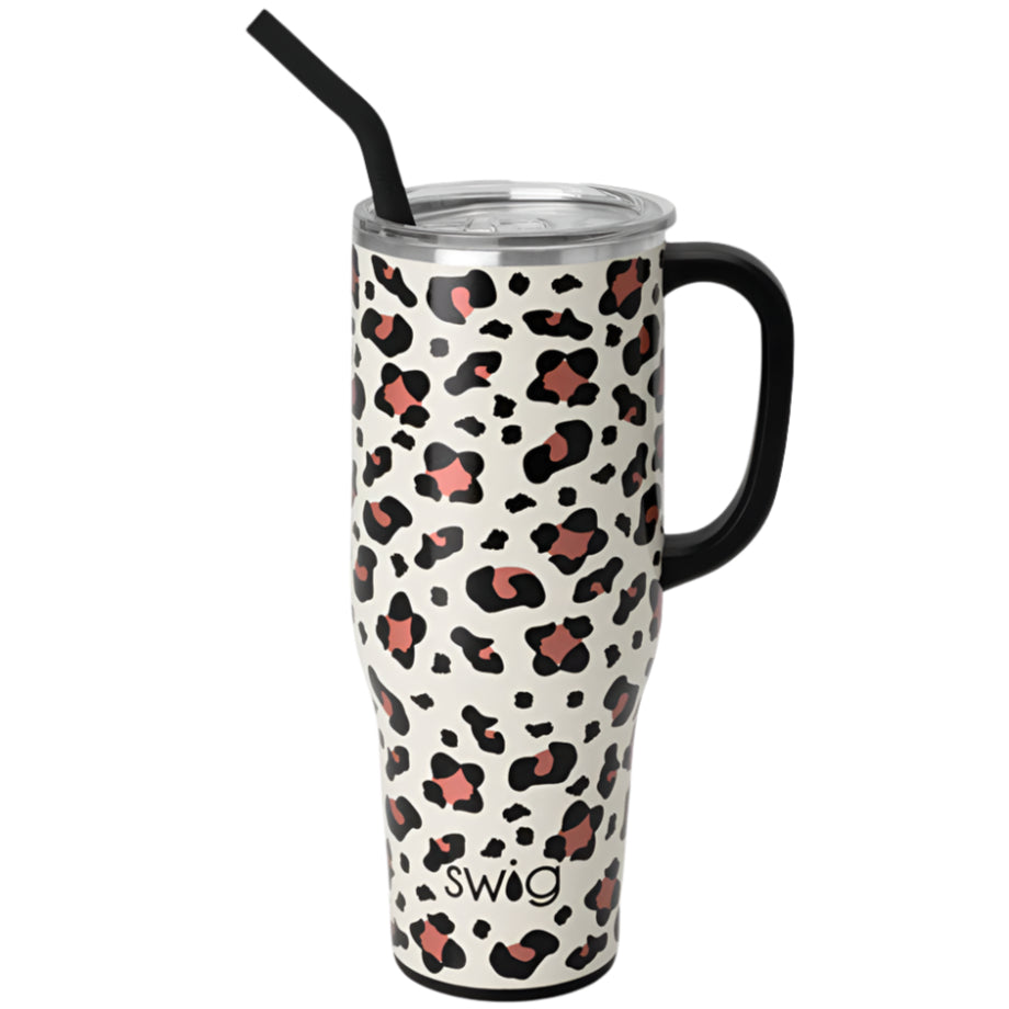 Swig Insulated Mega Mug - 30 oz. & 40 oz.