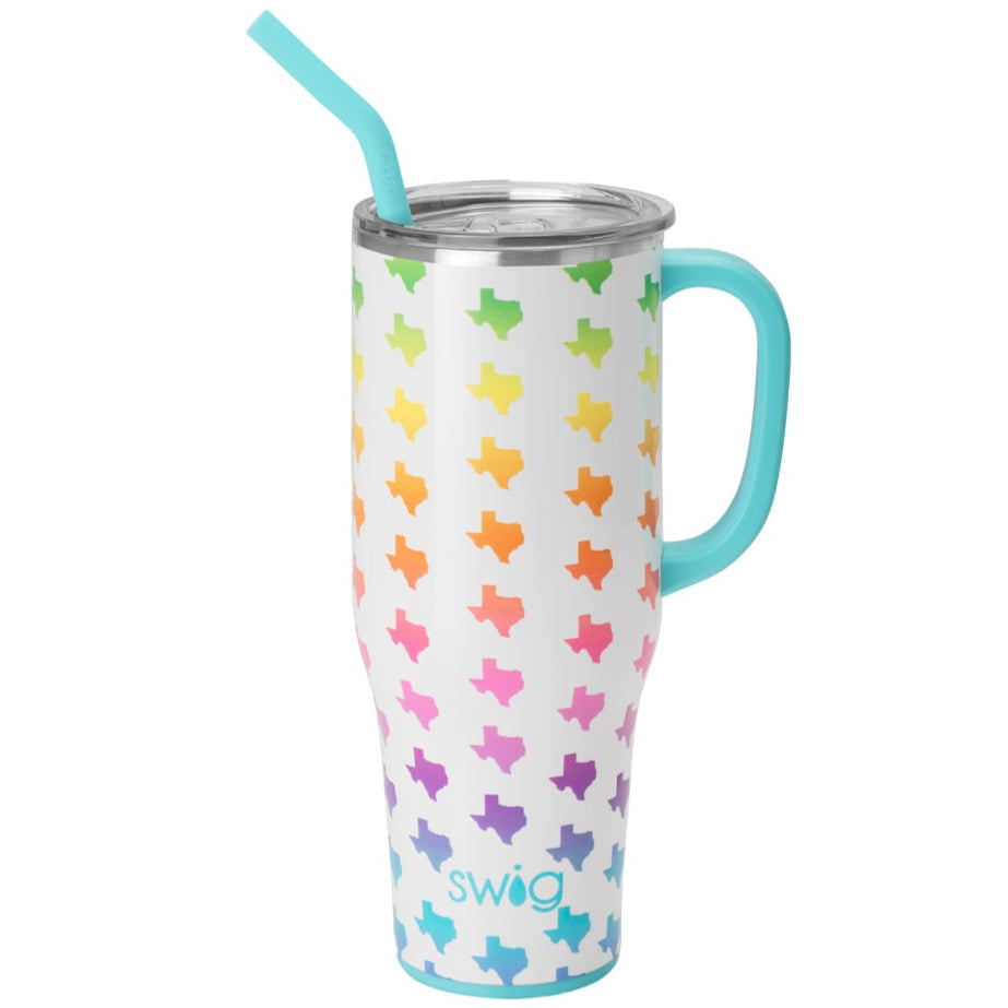 Swig Insulated Mega Mug - 30 oz. & 40 oz.