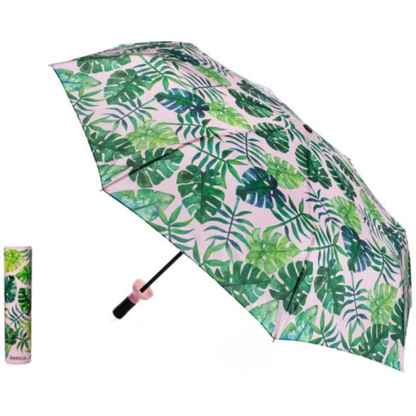 Vinrella Wine Bottle Polyester Umbrellas
