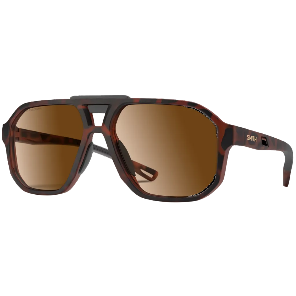Smith Truss Polarized Sunglasses