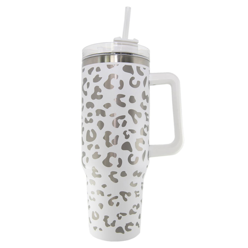 Katydid Stainless Steel Tumblers - 40 oz.