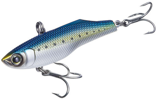 Yo-Zuri High Speed Vibe 2-7/8 oz. Sinking Hard Lure - 5.25"