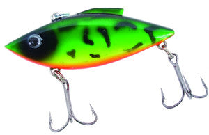 Bill Lewis Rat-L-Trap 1/4 oz. Mini Trap Crankbait - 2.5"
