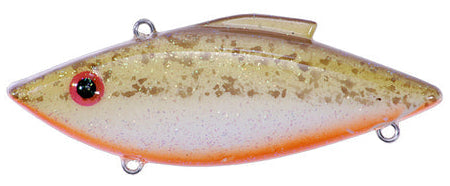 Bill Lewis Rat-L-Trap 1/2 oz. Rattle Trap Crankbait - 3"