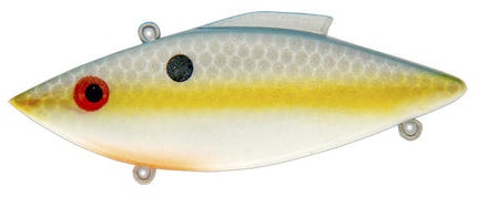 Bill Lewis Rat-L-Trap 1/2 oz. Rattle Trap Crankbait - 3"