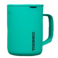 Corkcicle Insulated Coffee Mugs - 16 oz.