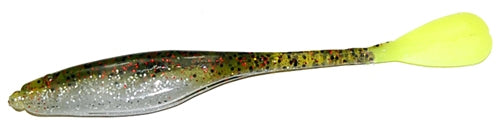 Gambler 6" Flapp'n Shad Soft Jerkbait - 8 pc.