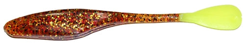 Gambler 6" Flapp'n Shad Soft Jerkbait - 8 pc.