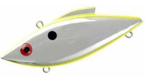 Bill Lewis Rat-L-Trap 1/2 oz. Rattle Trap Crankbait - 3"