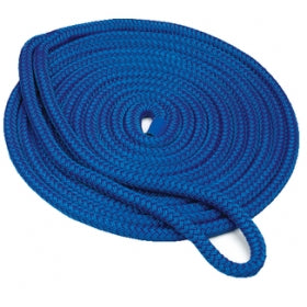 Seachoice Double-Braided Polypropylene Dock Line