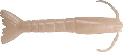 Berkley Gulp! Scented Shrimp Soft Bait - 3" & 4"