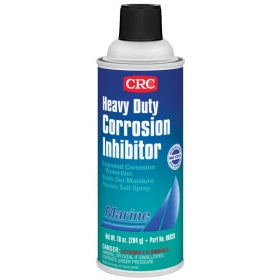 CRC HD Corrosion Inhibitor Spray - 10 oz.
