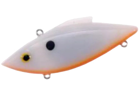 Bill Lewis Rat-L-Trap 1/4 oz. Mini Trap Crankbait - 2.5"