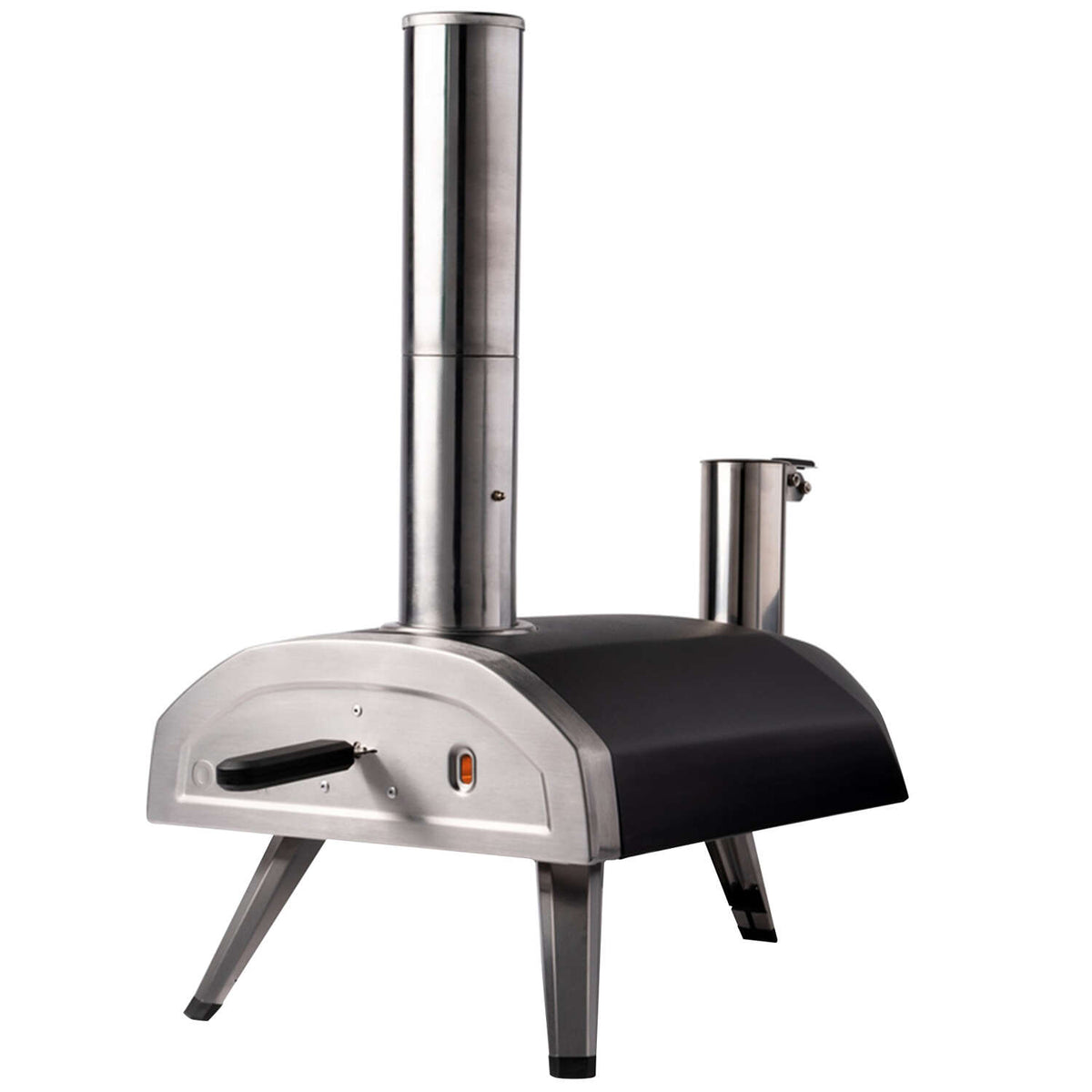 Ooni Fyra 12" Outdoor Wood Pellet Pizza Oven