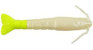 Berkley Gulp! Scented Shrimp Soft Bait - 3" & 4"
