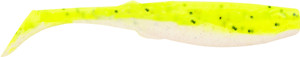 Berkley Gulp! Scented Paddle Shad Soft Bait - 3" & 4"