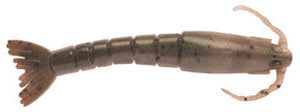 Berkley Gulp! Scented Shrimp Soft Bait - 3" & 4"