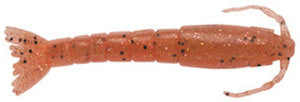 Berkley Gulp! Scented Shrimp Soft Bait - 3" & 4"