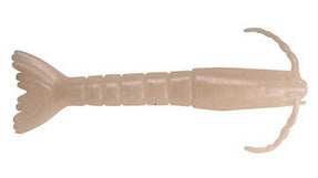 Berkley Gulp! Scented Shrimp Soft Bait - 3" & 4"