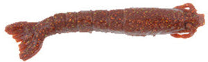 Berkley Gulp! Scented Shrimp Soft Bait - 3" & 4"