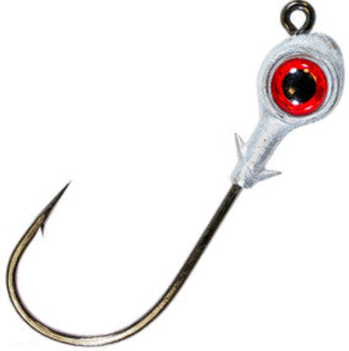 Z-Man Redfish Eye Jigheads - 3 pc.
