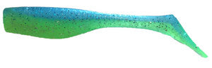 Dockside Matrix 3" Shad Soft Lures - 8 pc.