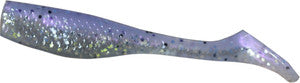 Dockside Matrix 3" Shad Soft Lures - 8 pc.
