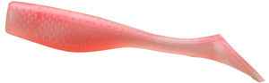 Dockside Matrix 3" Shad Soft Lures - 8 pc.