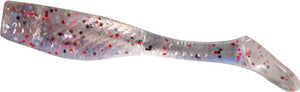 Dockside Matrix 3" Shad Soft Lures - 8 pc.
