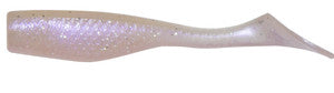 Dockside Matrix 3" Shad Soft Lures - 8 pc.
