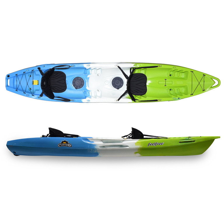 Feelfree Corona Tandem Kayak