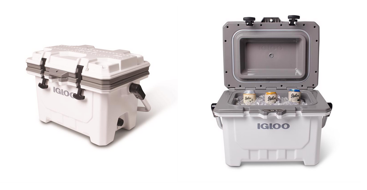 Igloo IMX Cooler