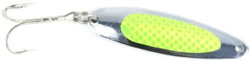 Sea Striker Plated Casting Spoons - 1 oz. to 3 oz.